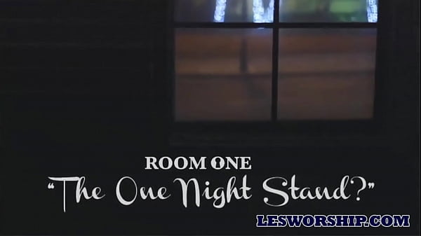 Infatuating Lesbos Hook Up After The Club