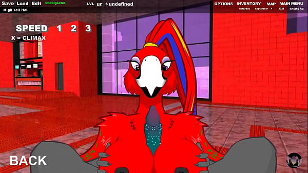 (High Tail Hall) The Beaches HD [Part 2]