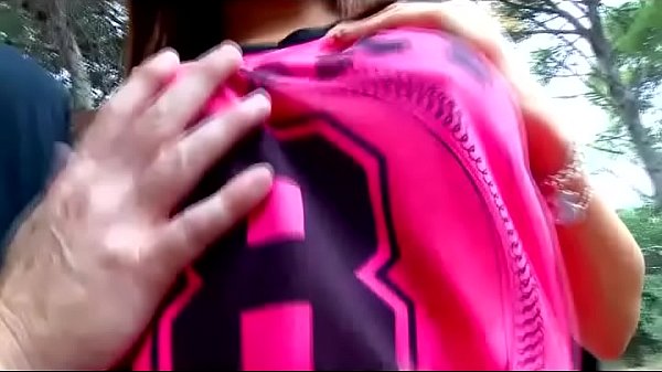 Hot nasty chicks having public fucky-fucky Vol. 12