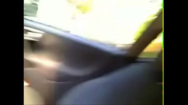 Leaked by bf hidden cam inwards van big tits