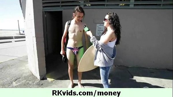 Cash for live intercourse in public place 10