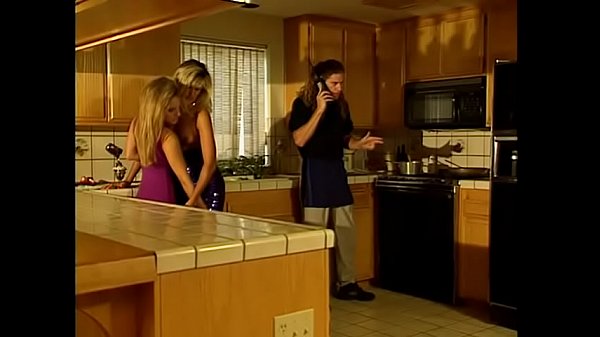 Playing role of private investigator darkhaired floozie Kia needs to find that fucked idiot express messenger who was urgently desired by his angry chief and she determined to visit his y. step-brother