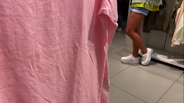 Public fuck in them all