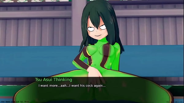 Public Hook-up Life part 1