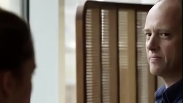 Unspoiled – hump in a theater