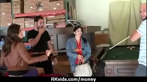 Sex-positive inexperienced honey is paid cash from some crazy public bang-out 18