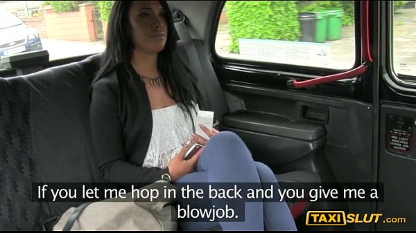 Trampy unexperienced Hannah screwed up and jizzed on for free-for-all