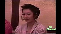 [Vintage JAV]*Affair club*  Duo wished to emerge in a fucky-fucky vid Unfaithful wifey who perceives acme