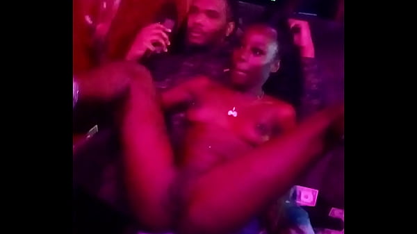 At Club Onyx (unwrap club) with a night out with cool People