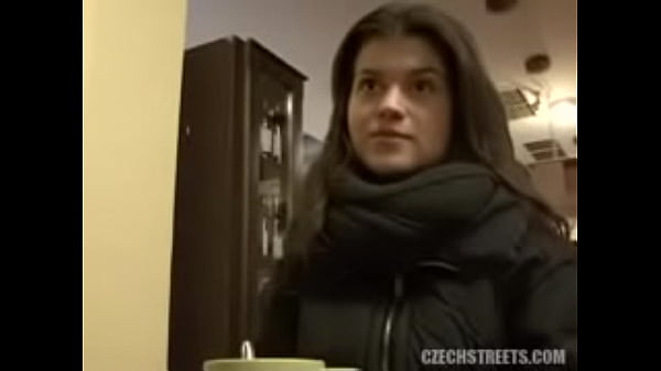 Big-titted russian honey loves his dick