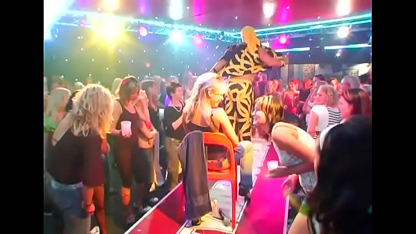 Chaps leaking anyone’s puss