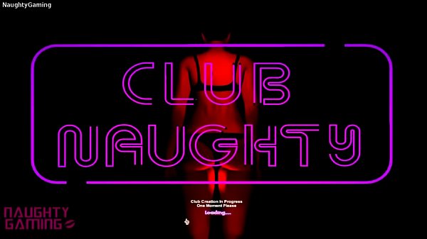 Club Mischievous Uncensored