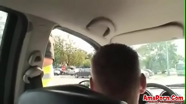 coppia esibizionista sexsex69.it