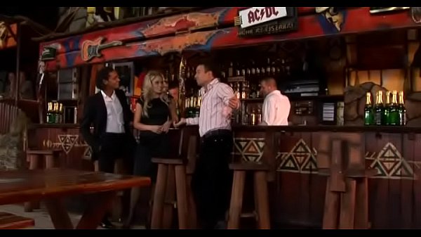 Hawt soiree total of strung up ripped masculines and goluptious honeys