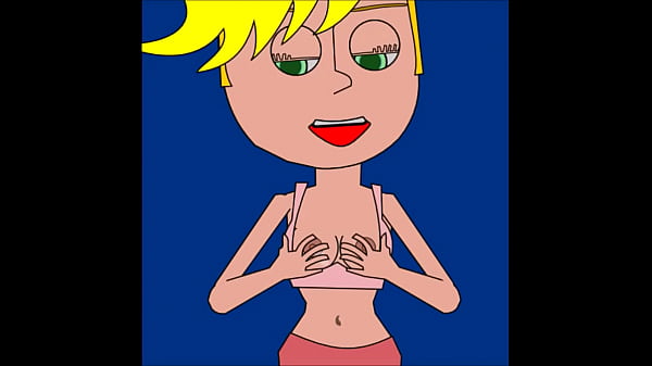 HQs Russian Doll Android Fuck The Rump-Handjob & Jizz Gig 1