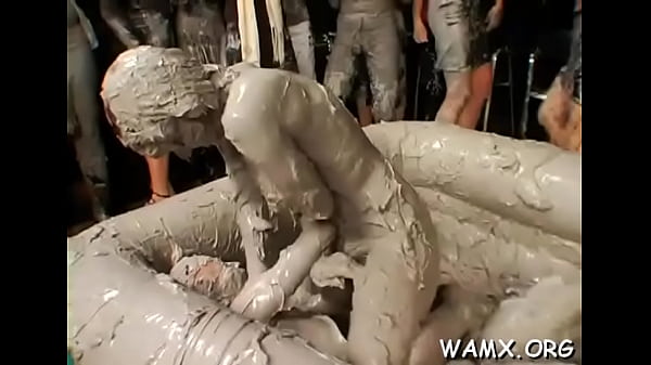 Succulent look allurement with lesbos