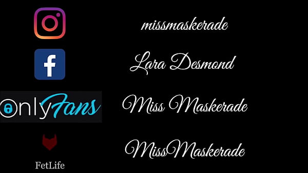 Miss Maskerade Public Forest Outdoor Fuck in Rubber Rubber hood and Spandex Mittens Fellatio Part 1