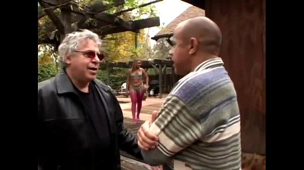 Playful blonde high-heeled slippers