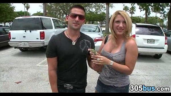 Whorish First-timer 050