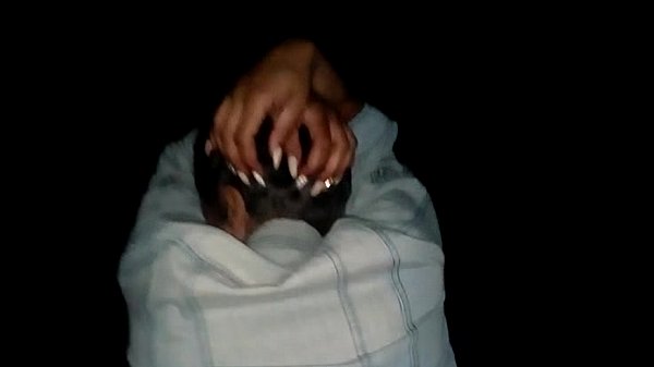 There’s nothing like good sexxx on da beach