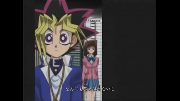 yugioh opening 2 japanese