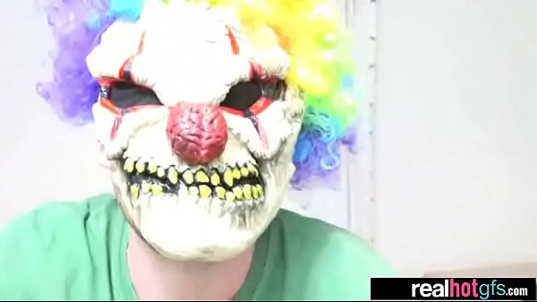 (amy parks) Inexperienced GF Love Hard-core Orgy On Camera clip-05