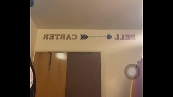 Black on Hennessey and naked