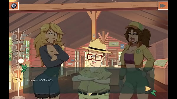 Hard Time At Sequoia Park Part 2