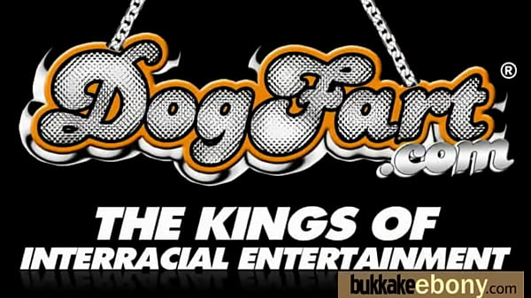 Her First-ever Interracial Swinger Group 18