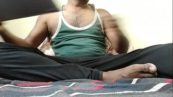 Home alone onanism in Hyderabad