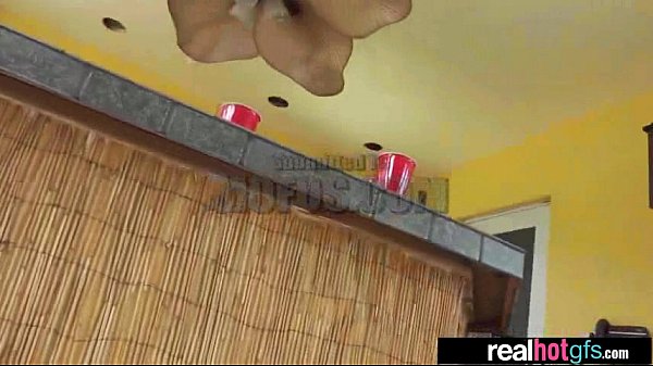 Horny Sexy GF Love Perform In Fuck-fest Scene movie-15