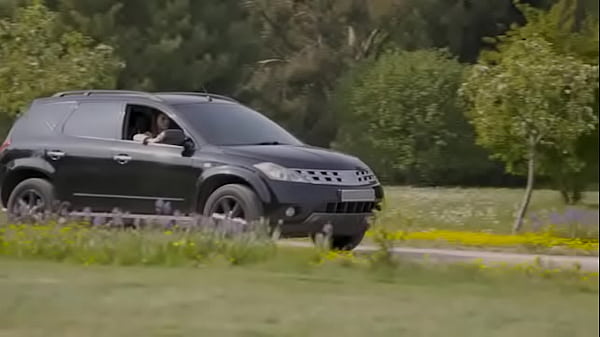 Lina Luxa Loves Ass fucking in the Supreme Outdoors