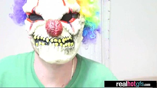 Fuck-a-thon Scene With Ultra-kinky Real Teenie Hot GF(amy parks) video-03