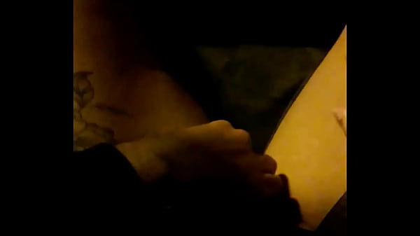 Sexo en el auto con Uber brasilero (previa)