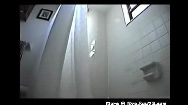 Spycam Bathroom Free-for-all MILF Pornography Movie