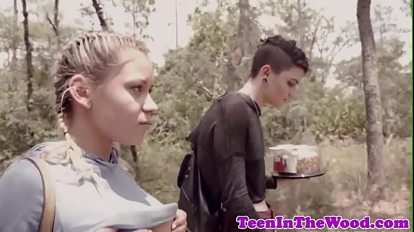 Huge-boobed teenie harshly fucked by crazed hidden cam