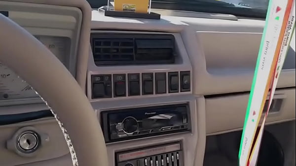 DE VOLTA AOS ANOS 80! | ESGANA GATO RACING CLUB