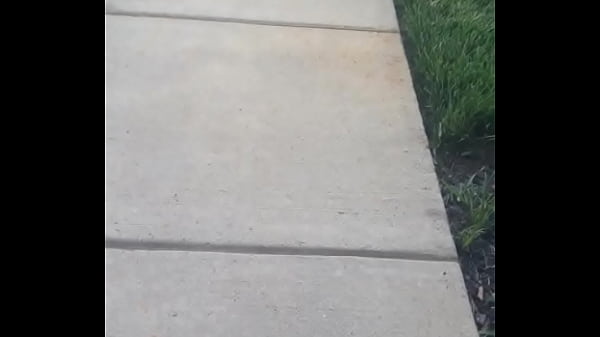 Black black booty hidden cam