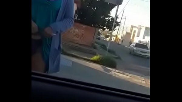 Exhibicionista hermosillo