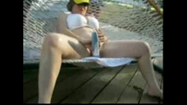 MarieRocks 50 Plus MILF – Outdoor Getting off