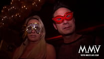 MMV FILMS Mature German Swinger Soiree