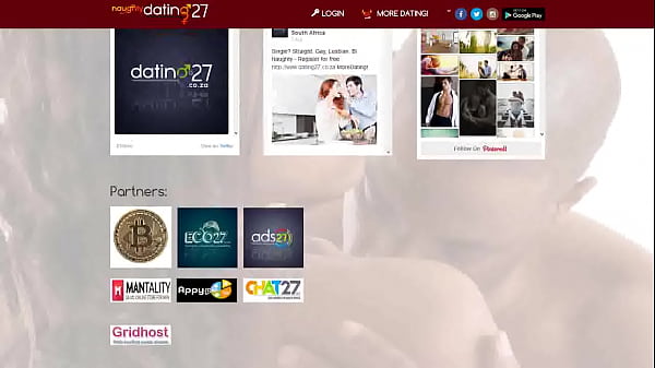 Horny Dating South Africa