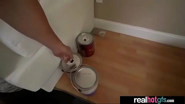 Real Hot Sexy GF (carolina sweets) Bang Hard In Hump Gauze mov-08