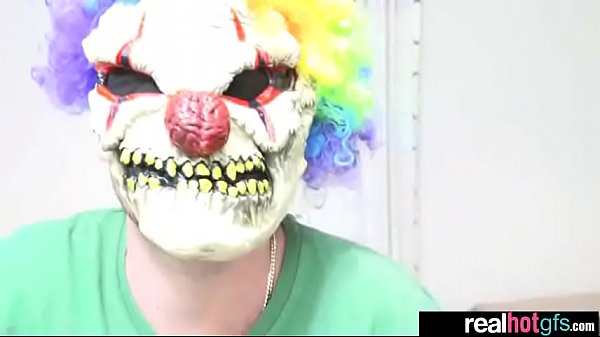 Intercourse Gauze With Amazing Lovely Nubile GF (amy parks) mov-07