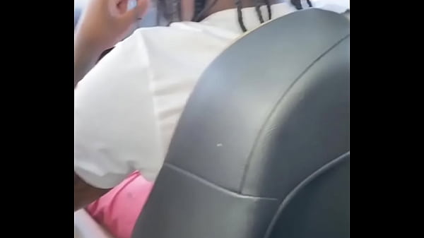 She wished to fuck in the desert