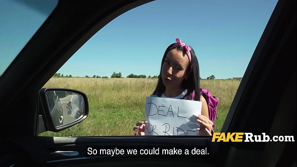 Teenager HitchHiking Across Europe Goes Wild –   Martin Gun.