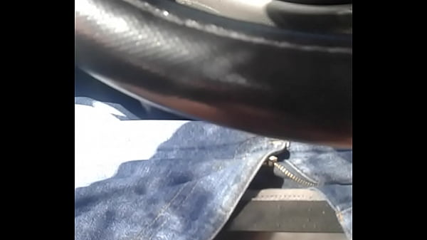 Una mamadita en la calle