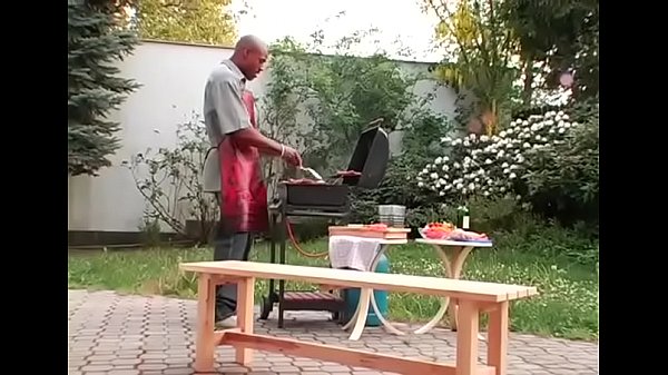 Wild lovemaking in dilettante group scenes