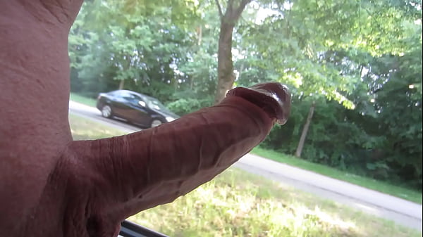 Display my dick in Germany from motel room – exhibitionist