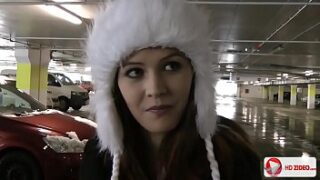 Timea Bela HD